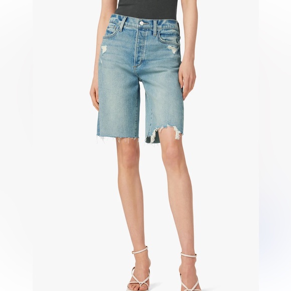 Joe's Jeans Pants - Joes Bermuda Shorts NWOT
